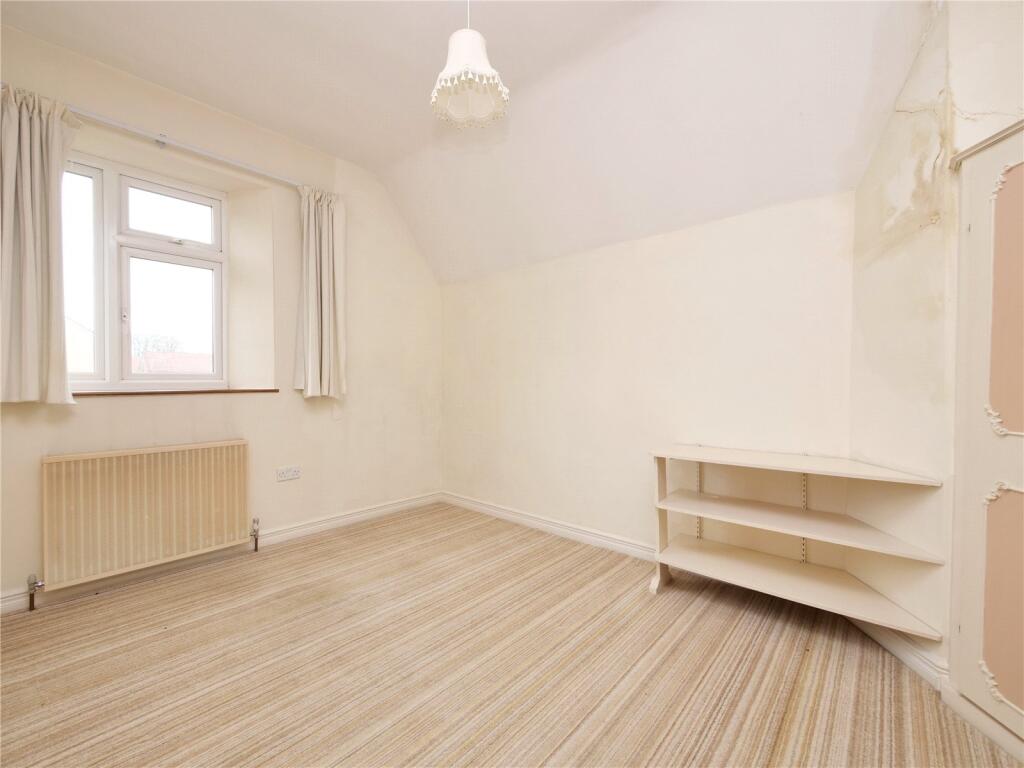 Additional image 18 of Four bedroom house with adjoining barns, outbuildings & two paddocks (3.92 acres.)