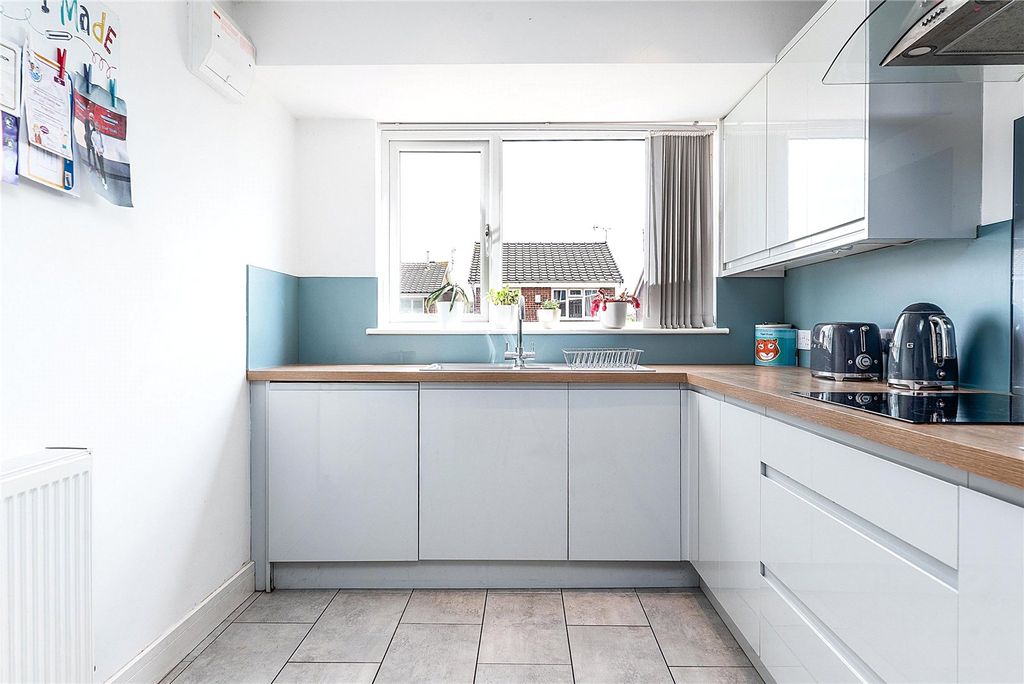 Additional image 10 of 3 bed detached house for saleMarlborough Drive, Belper, Derbyshire DE56