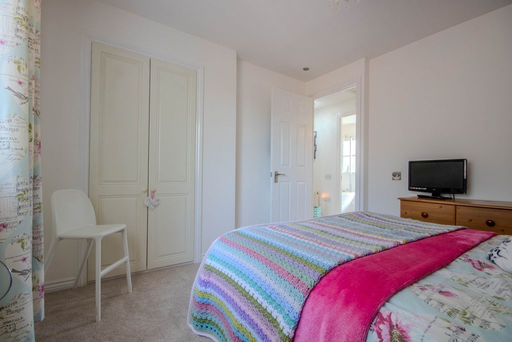 Additional image 19 of 4 bed detached house for saleClos Nanteos, Cardiff CF23
