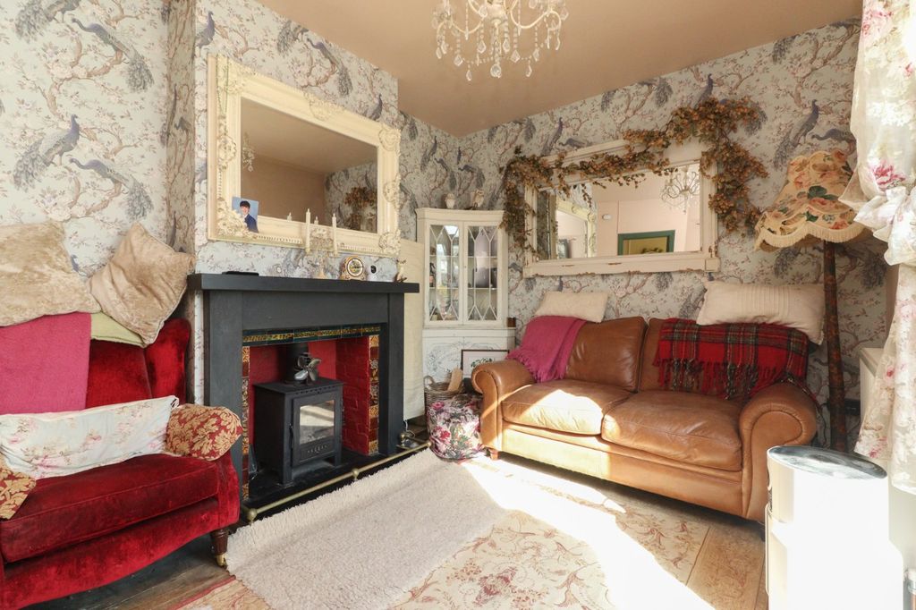 Additional image 2 of 2 bed terraced house for saleMill Row, Birchington, Kent CT7