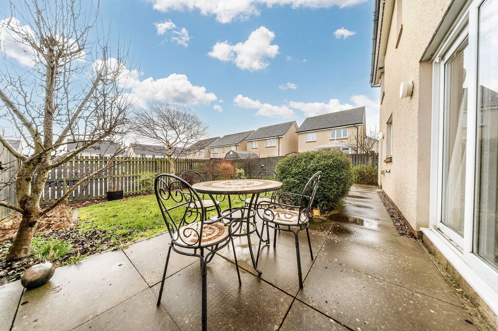 Additional image 37 of 4 bed detached house for saleRussell Drive, Bathgate EH48