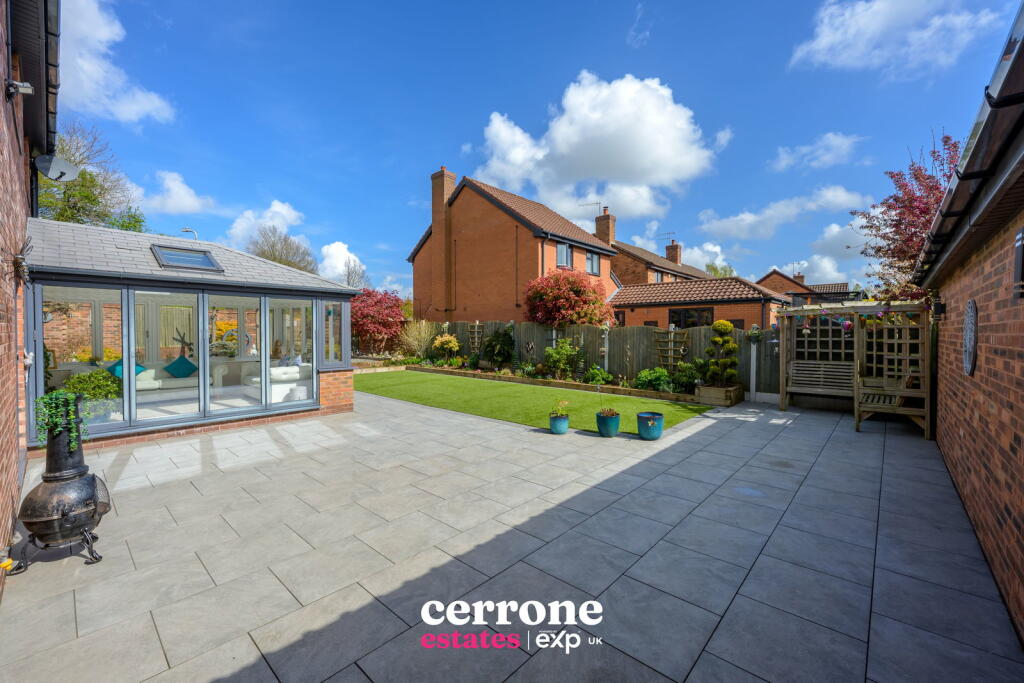 Additional image 17 of Planetree Close, Bromsgrove, B60 1AW