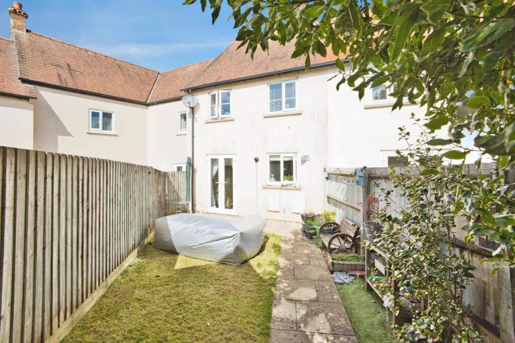 Additional image 14 of Connock Square, Shepton Mallet, Somerset, BA4