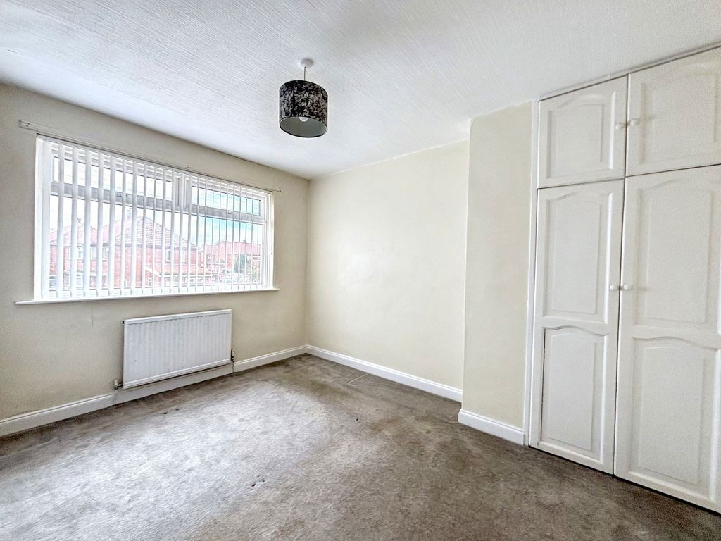 Additional image 9 of 3 bed semi-detached house for saleHollymount Square, Bedlington NE22