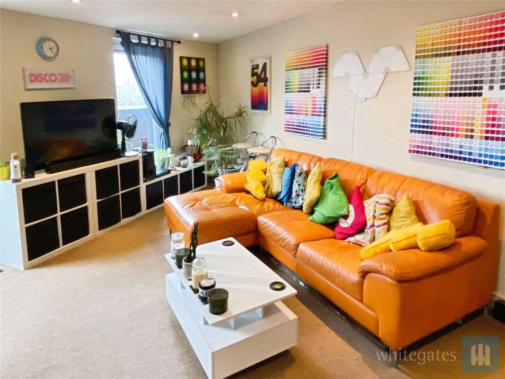 Additional image 3 of 2 bed flat for saleWellfield Gardens, Halifax Road, Dewsbury WF13