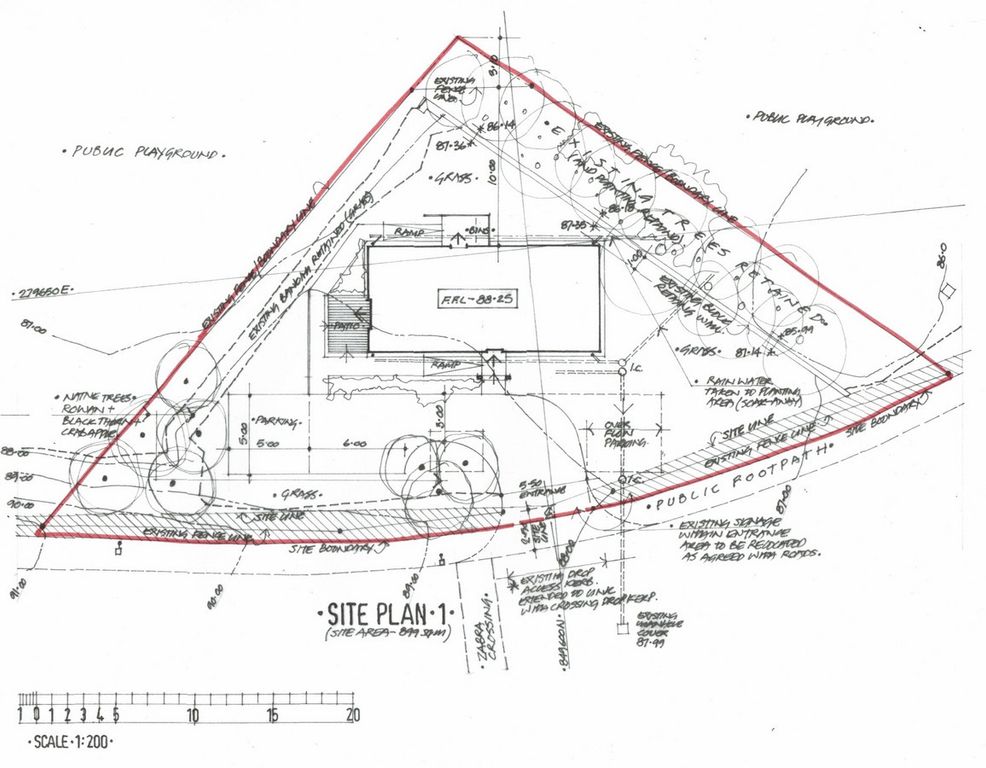 Land for saleLand, Croy IV2 photo 2