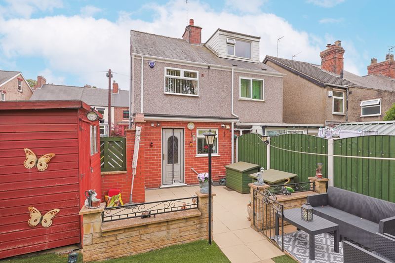 Additional image 24 of 2 bed semi-detached house for saleCemetery Road, Spital, Chesterfield S41