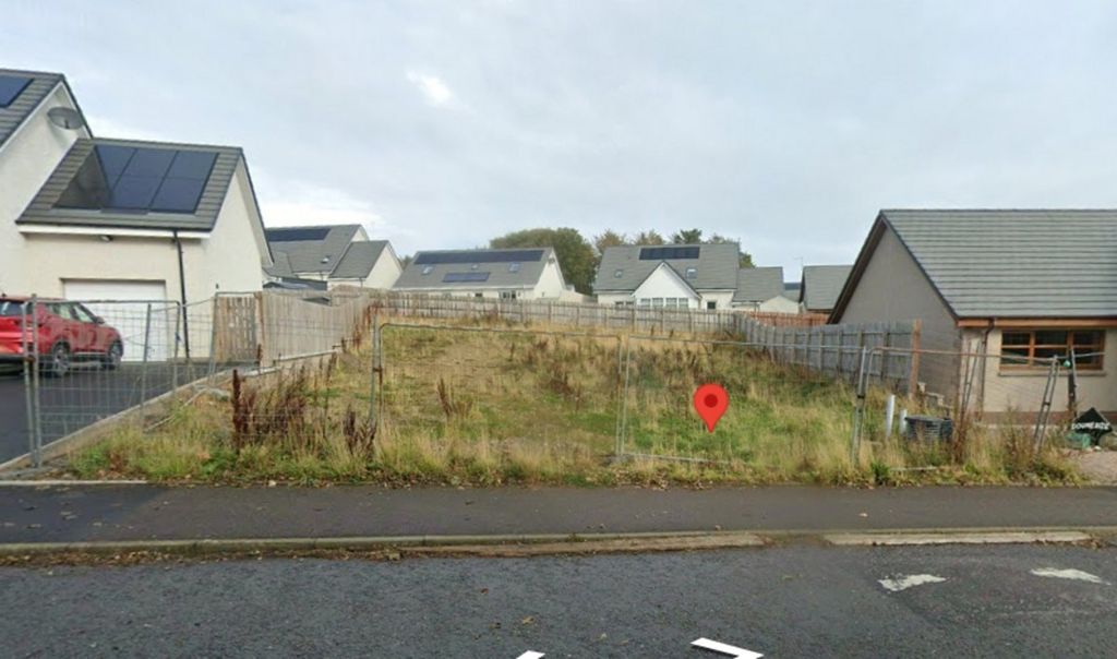 Additional image 2 of 2 bed detached bungalow for saleLadysbridge Drive, Banff AB45