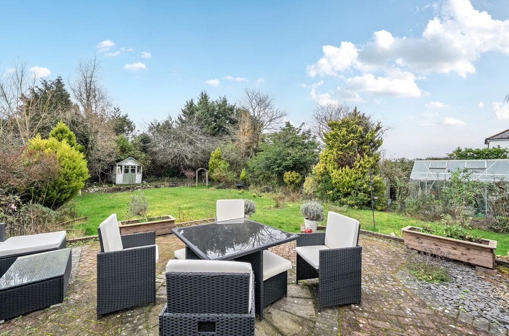 Additional image 2 of 4 bed detached house for saleCranmore Lane, Aldershot, Hampshire GU11
