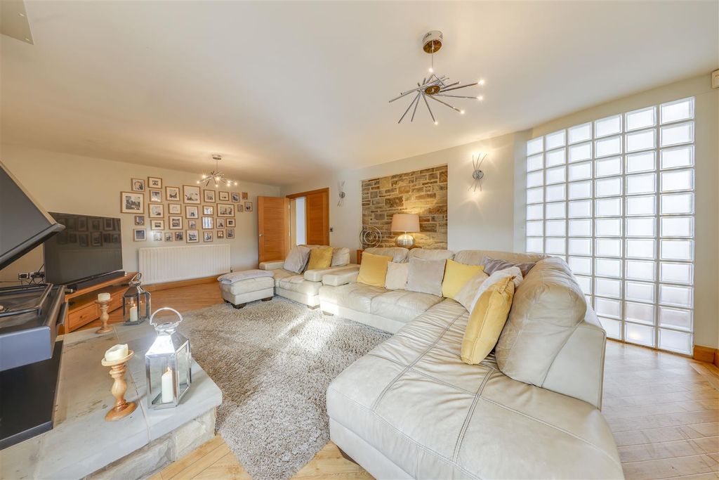 Additional image 10 of 6 bed detached house for saleTunstead, Bacup, Rossendale, Lancashire OL13