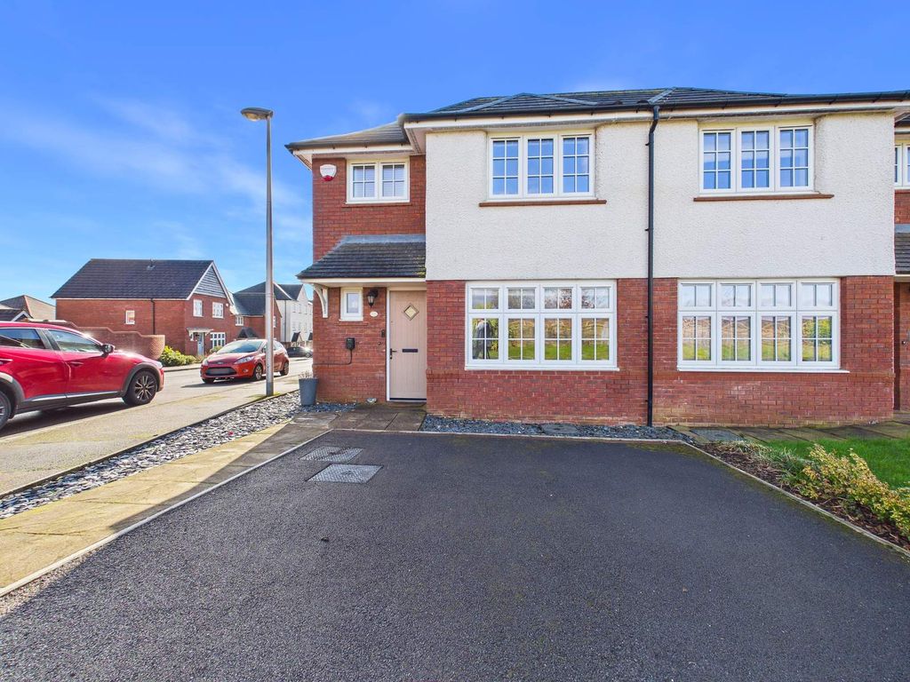 Additional image 6 of 3 bed semi-detached house for salePentrebane Drive, Cardiff CF5