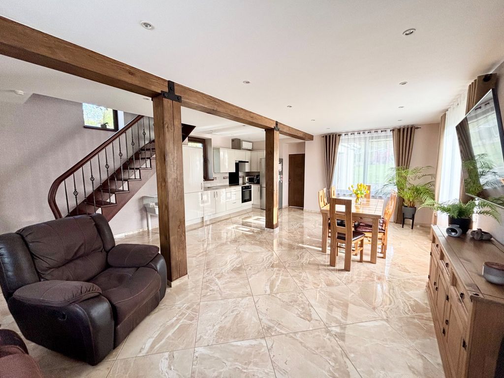 Additional image 3 of 3 bed detached house for saleBrynheulog, Hirwaun Road, Penywaun, Aberdare CF44