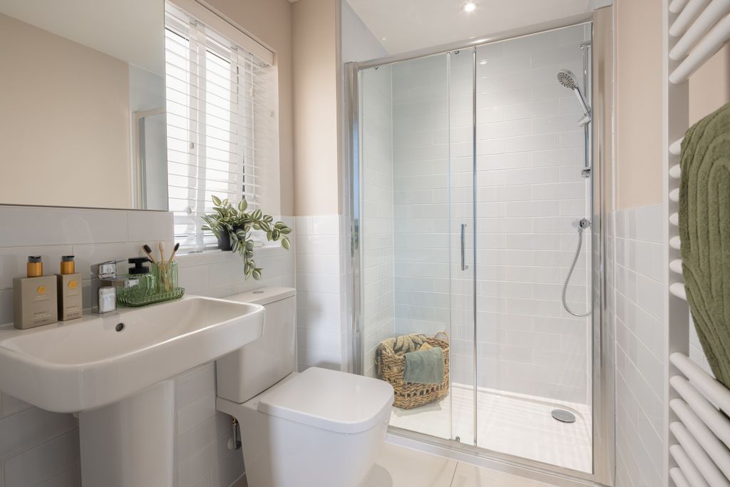 Additional image 7 of 4 bed detached house for sale"Holden" at White Post Road, Banbury OX15