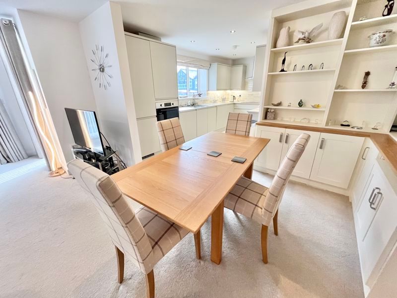 Additional image 4 of 2 bed flat for salePentywyn Road, Conwy LL31