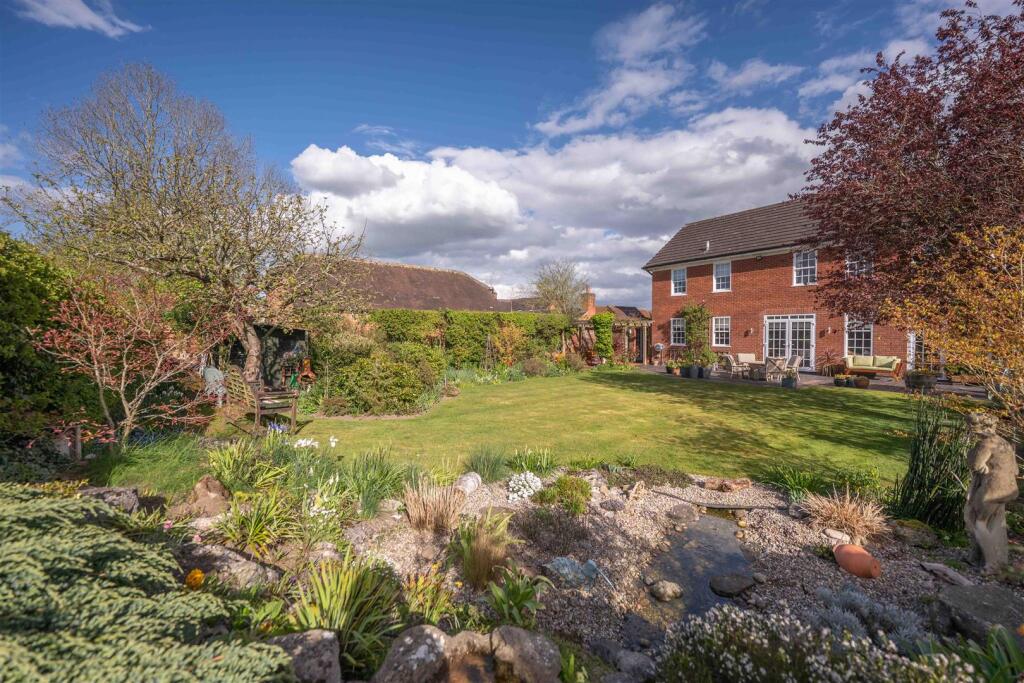 Additional image 28 of Perrymill Lane, Sambourne