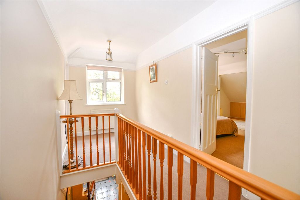 Additional image 11 of 4 bed detached house for saleChurch Lane, Arborfield, Reading, Berkshire RG2