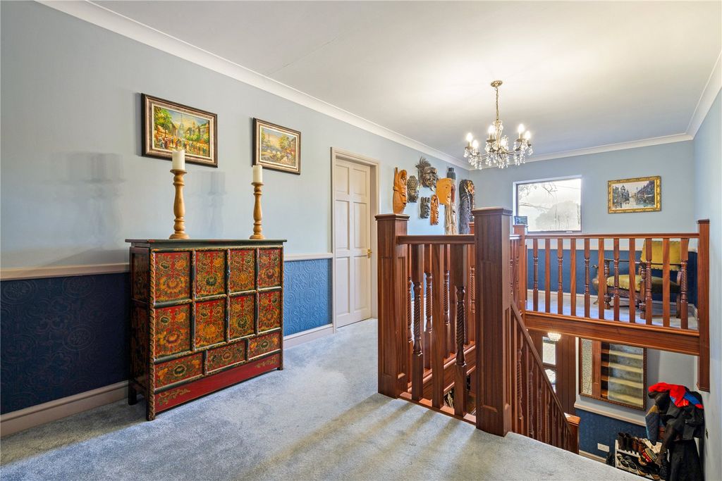 Additional image 11 of 5 bed detached house for saleThree Penny House, Mill Lane, Fulletby, Horncastle LN9
