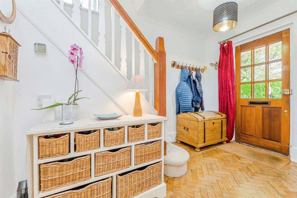 Additional image 2 of 3 bed semi-detached house for saleHighfields, Cardiff CF5