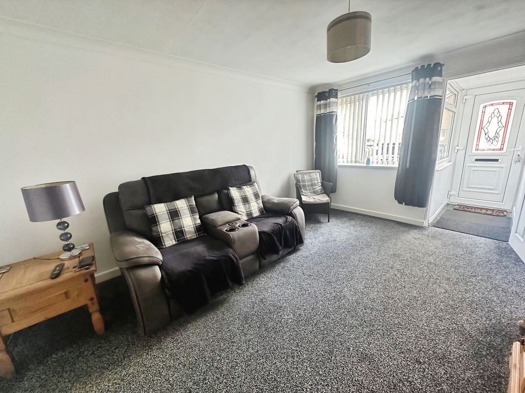 Additional image 3 of 2 bed flat for saleCollege Road, Ashington NE63