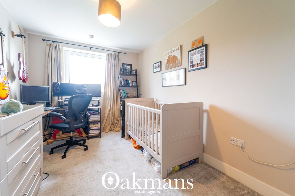Additional image 16 of 2 bed flat for saleBell Barn Road, Birmingham, West Midlands B15