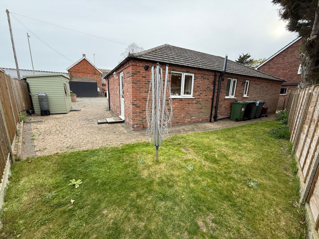 Additional image 14 of 2 bed detached bungalow for saleRed House Lane, Leiston IP16