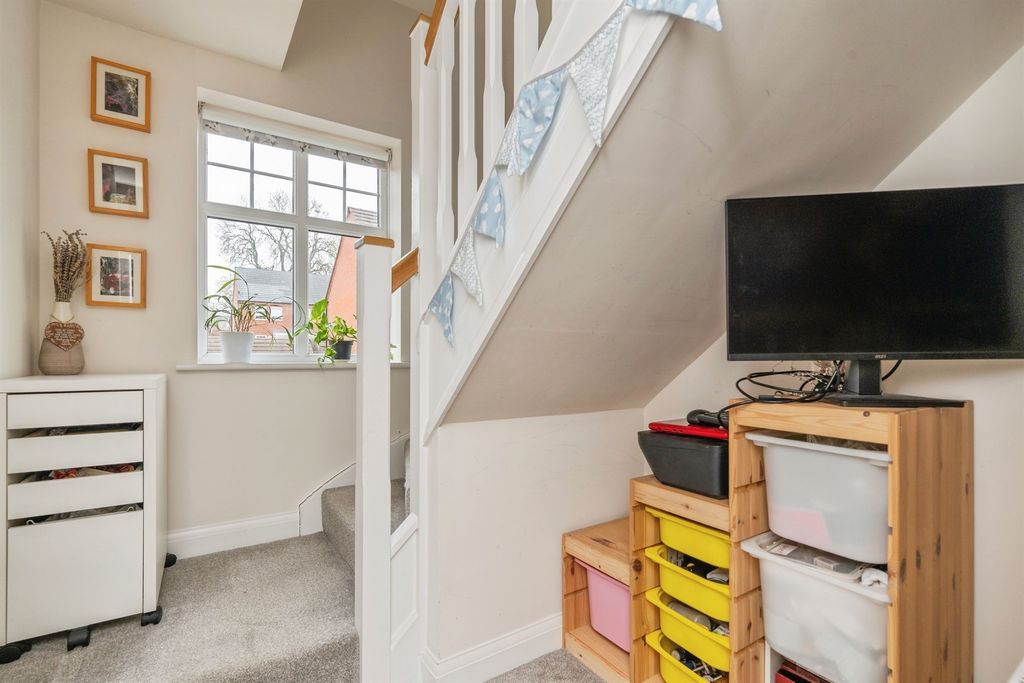 Additional image 20 of 3 bed terraced house for saleLitton Croft, Ashbourne DE6