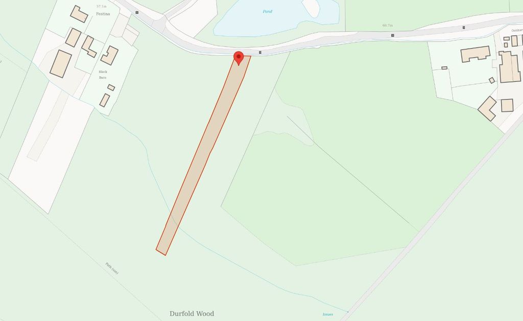 Additional image 2 of Land for saleFisher Lane, Godalming GU8