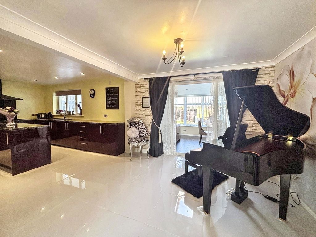 Additional image 8 of 4 bed detached house for saleChatsworth Drive, Bedlington NE22