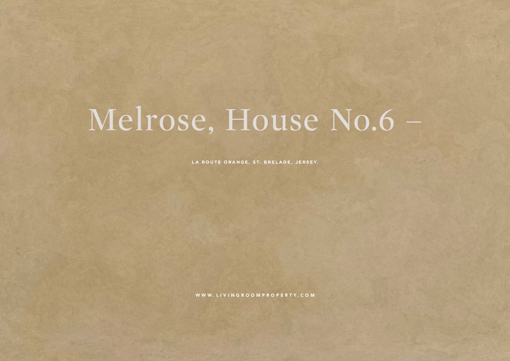 Additional image 5 of 3 bed detached house for saleMelrose, St. Brelade, Jersey JE3
