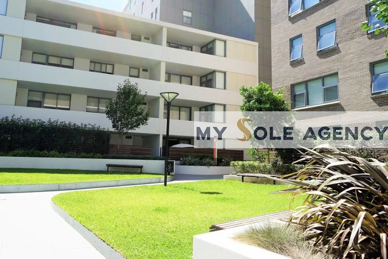 Additional image 8 of 112/9 Mooltan Avenue, Macquarie Park NSW 2113
