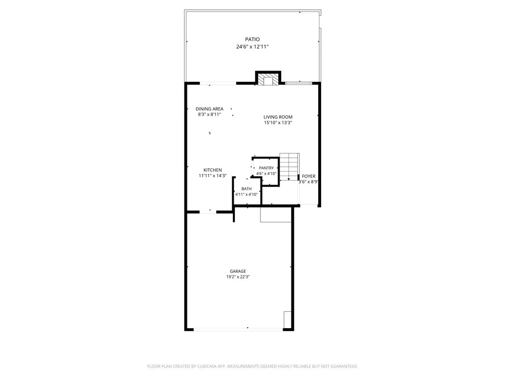 Additional image 38 of 28102 Bobwhite Cir Unit 3, Saugus, CA 91350