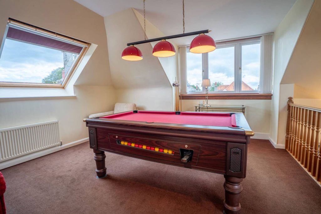 Additional image 20 of 4 bed detached house for saleEdgehill Terrace, Aberdeen AB15