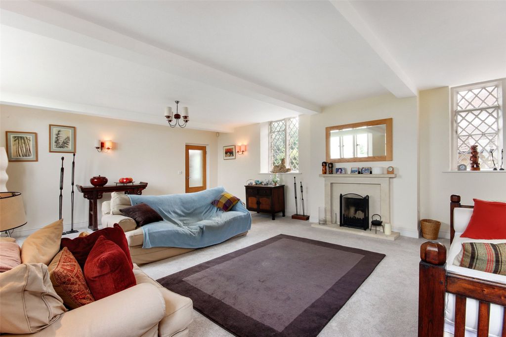 Additional image 3 of 6 bed detached house for saleThe Street, Great Chart, Ashford, Kent TN23