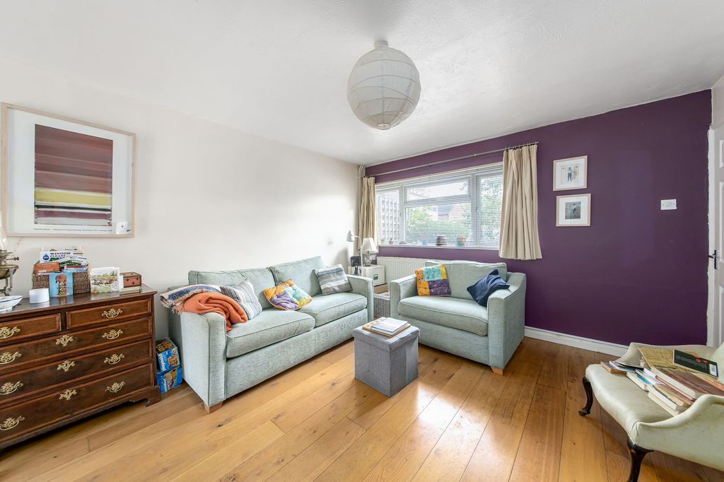 Additional image 5 of 3 bed terraced house for saleTurberville Close, Abingdon OX14