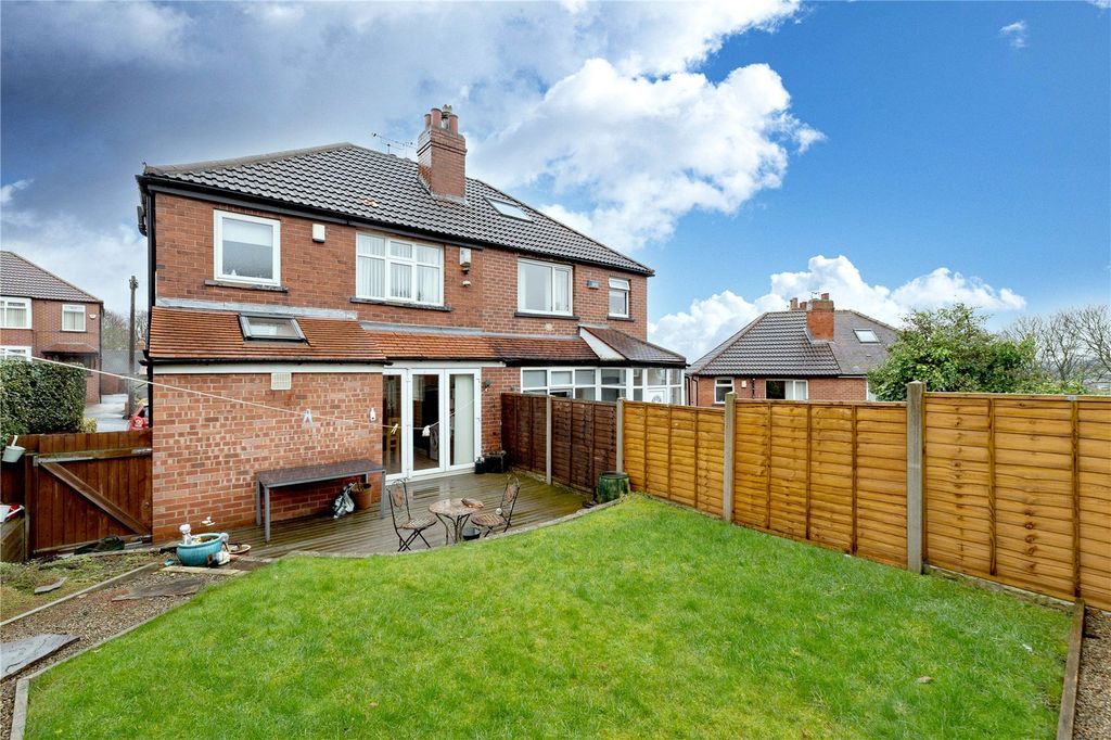 Additional image 13 of 3 bed semi-detached house for saleGreenville Avenue, Leeds, West Yorkshire LS12