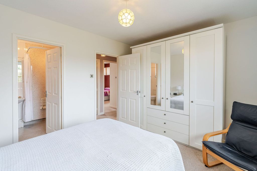 Additional image 16 of 4 bed detached bungalow for sale15 Goldstone, Berwick-Upon-Tweed TD15