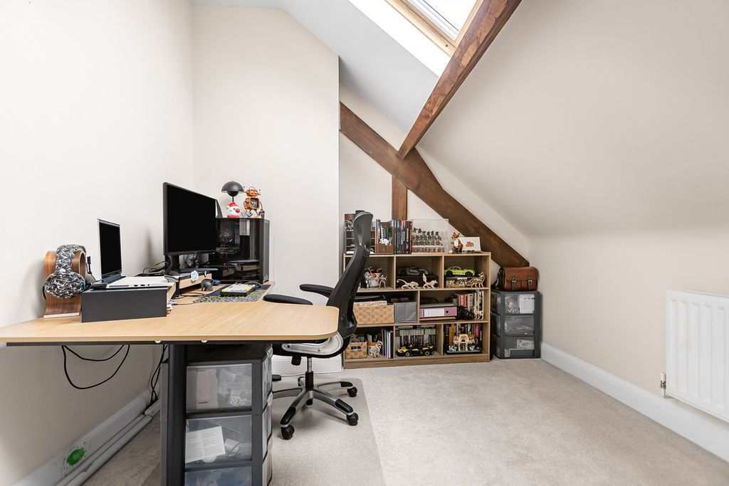 Additional image 14 of 2 bed flat for saleGeorge Morland House, Abingdon OX14