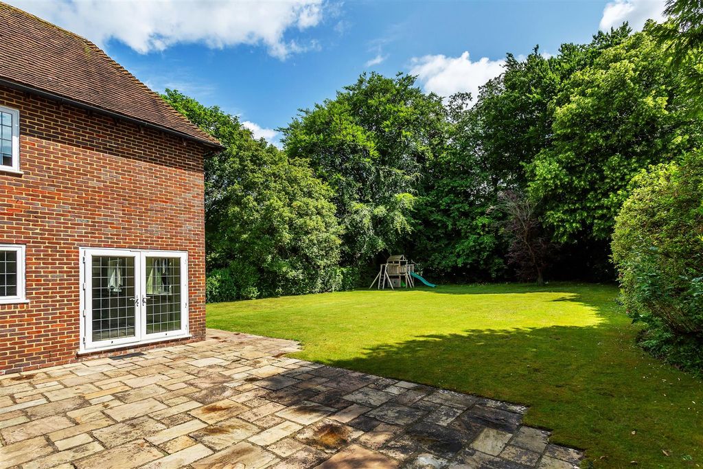 Additional image 38 of 4 bed detached house for saleCrampshaw Lane, Ashtead KT21