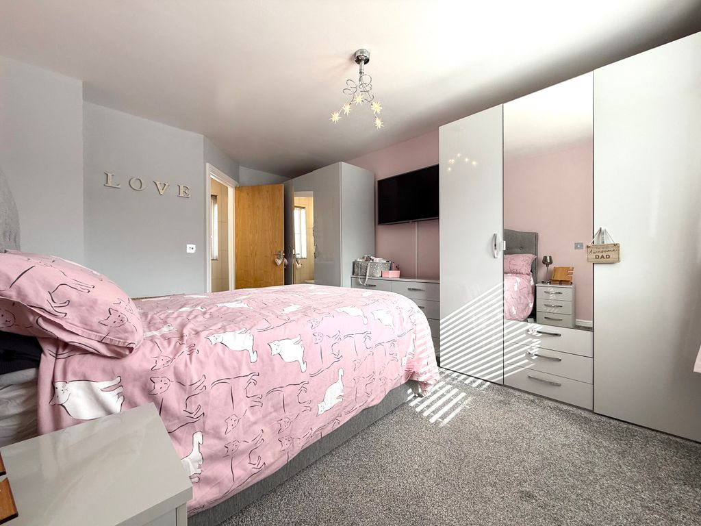 Additional image 11 of 3 bed detached house for saleGlan Yr Afon, Cwmbach, Aberdare CF44