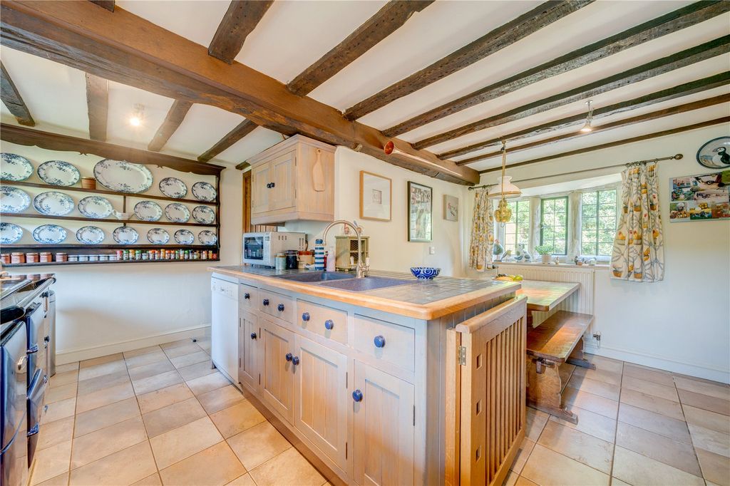 Additional image 5 of 5 bed detached house for saleFirby, Bedale, North Yorkshire DL8