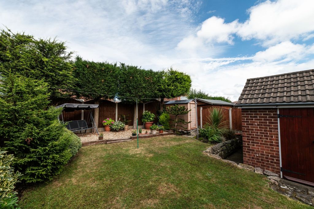 Additional image 26 of 4 bed detached house for saleLowlands Road, Belper, Derbyshire DE56