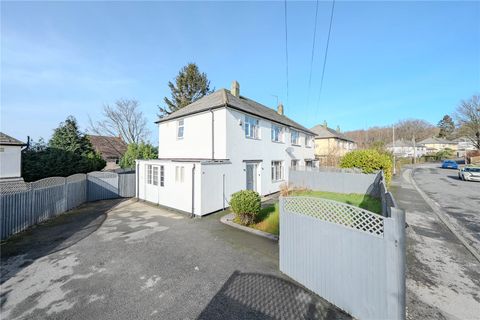 Deanswood View, Leeds, West Yorkshire LS17