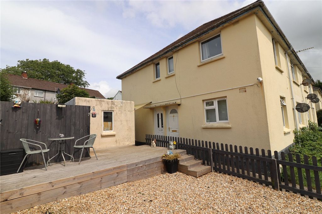 Additional image 4 of 2 bed flat for saleBrewer Road, Barnstaple EX32
