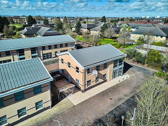Additional image 3 of 6070 Knights Court, Birmingham Business Park, Birmingham, West Midlands