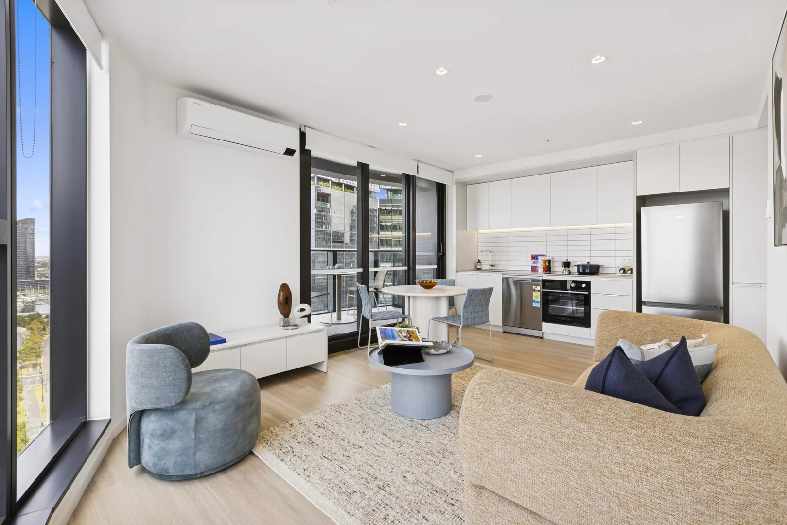 Additional image 8 of 519/648 Flinders Street, Docklands VIC 3008