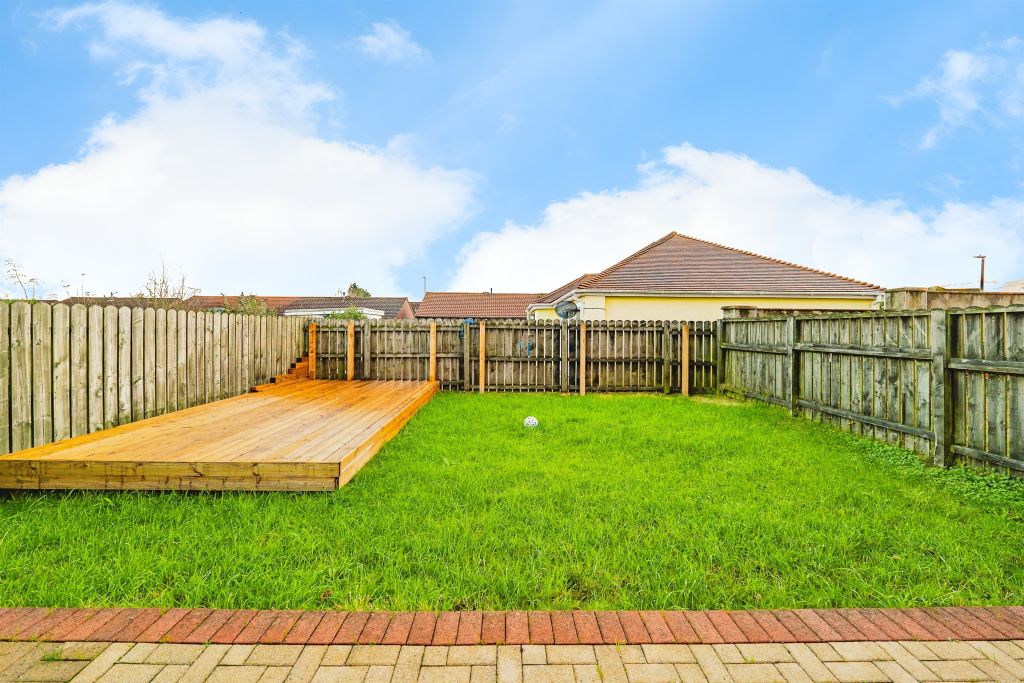 Additional image 23 of 5 bed semi-detached house for salePort Road East, Barry CF62