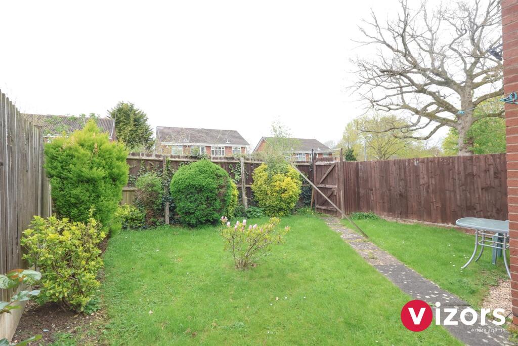 Additional image 9 of Insetton Close, Winyates West, Redditch