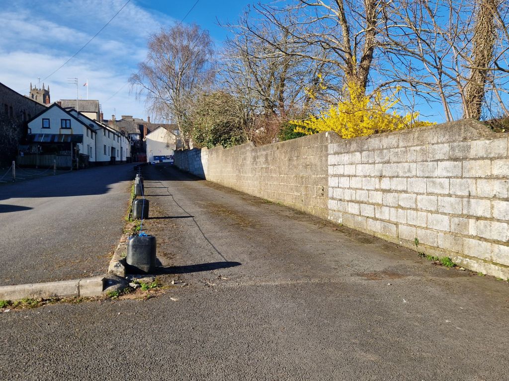 Additional image 16 of Land for saleBroad Street, South Molton EX36