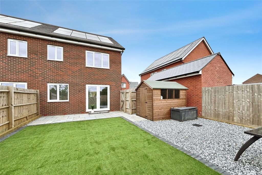 Additional image 16 of Callum Way, Westbury