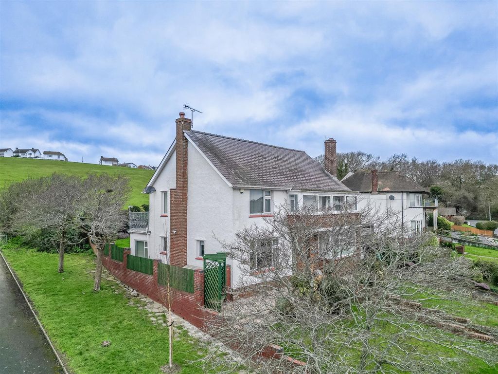 Additional image 22 of 4 bed detached house for saleMaes-Y-Coed, Barry CF62